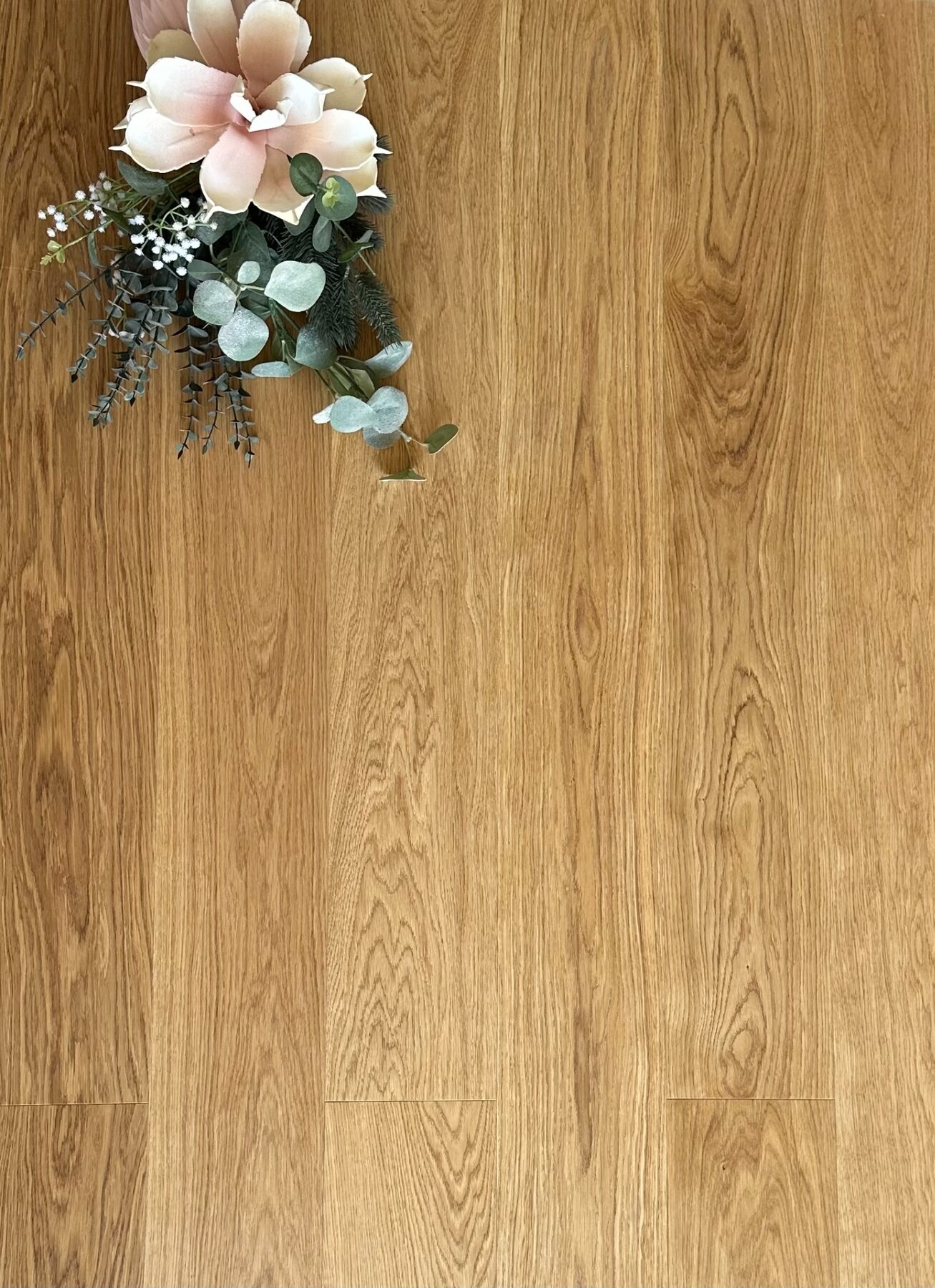 Hrastov parket Select