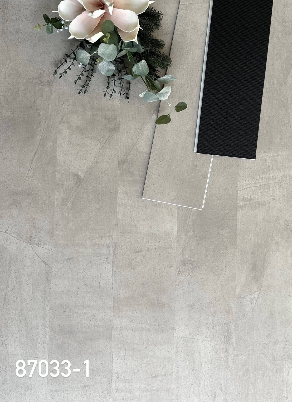 SPC vinil Cement