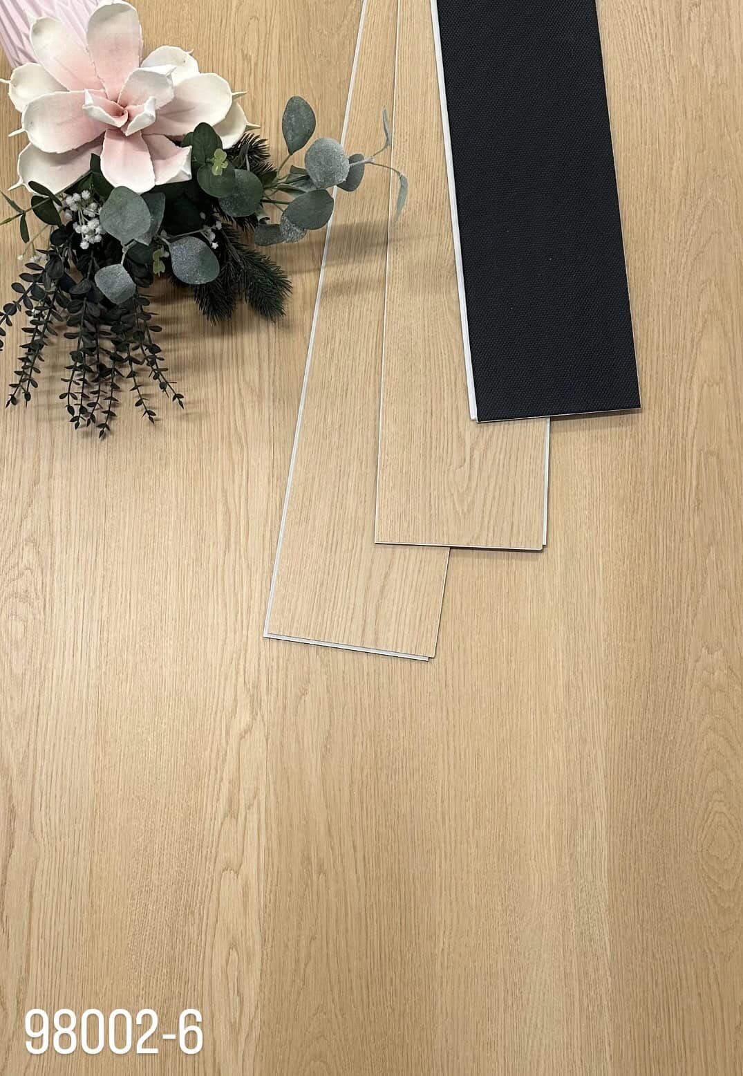 SPC vinil Home