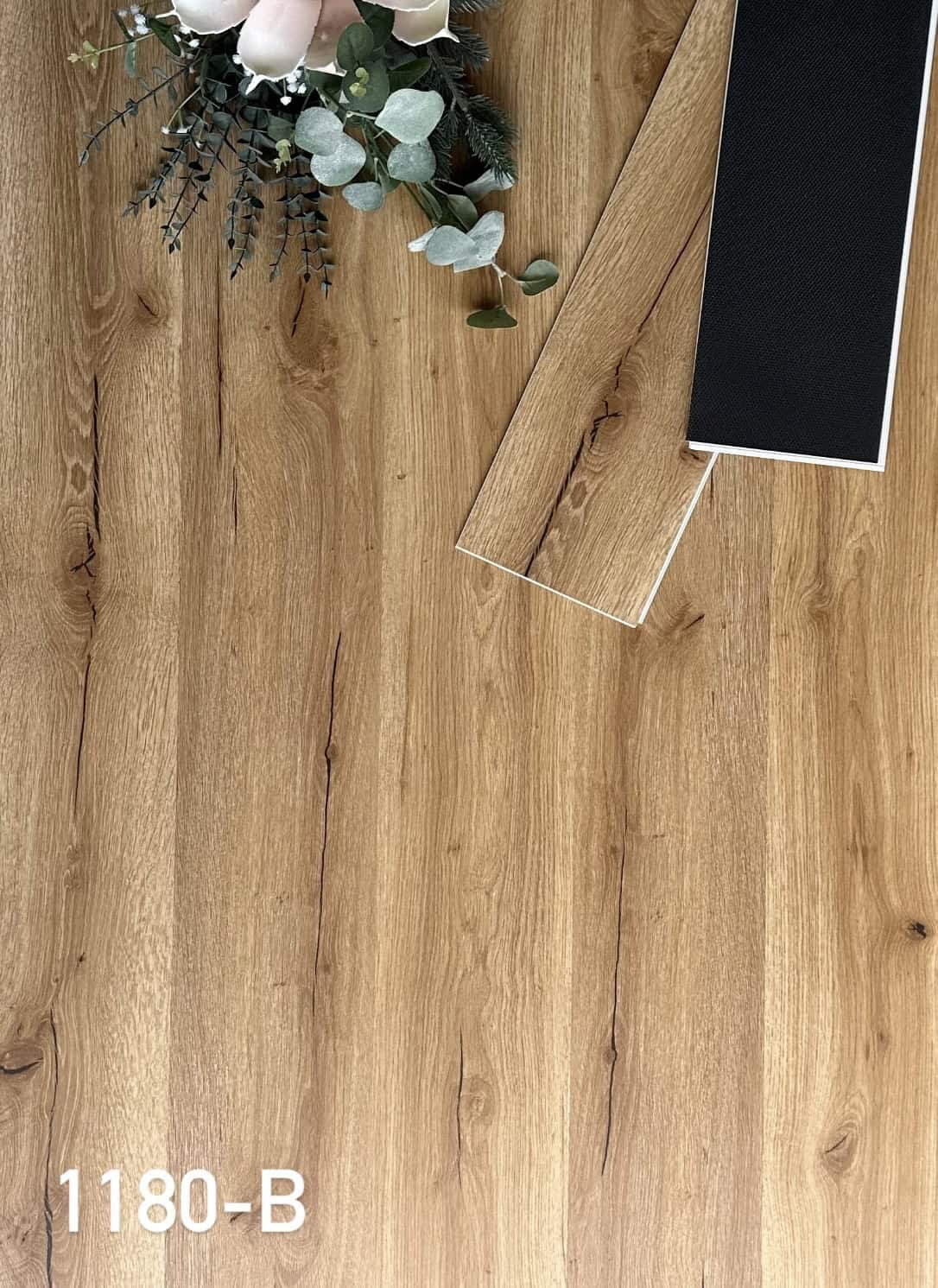 SPC vinil Oak Nature