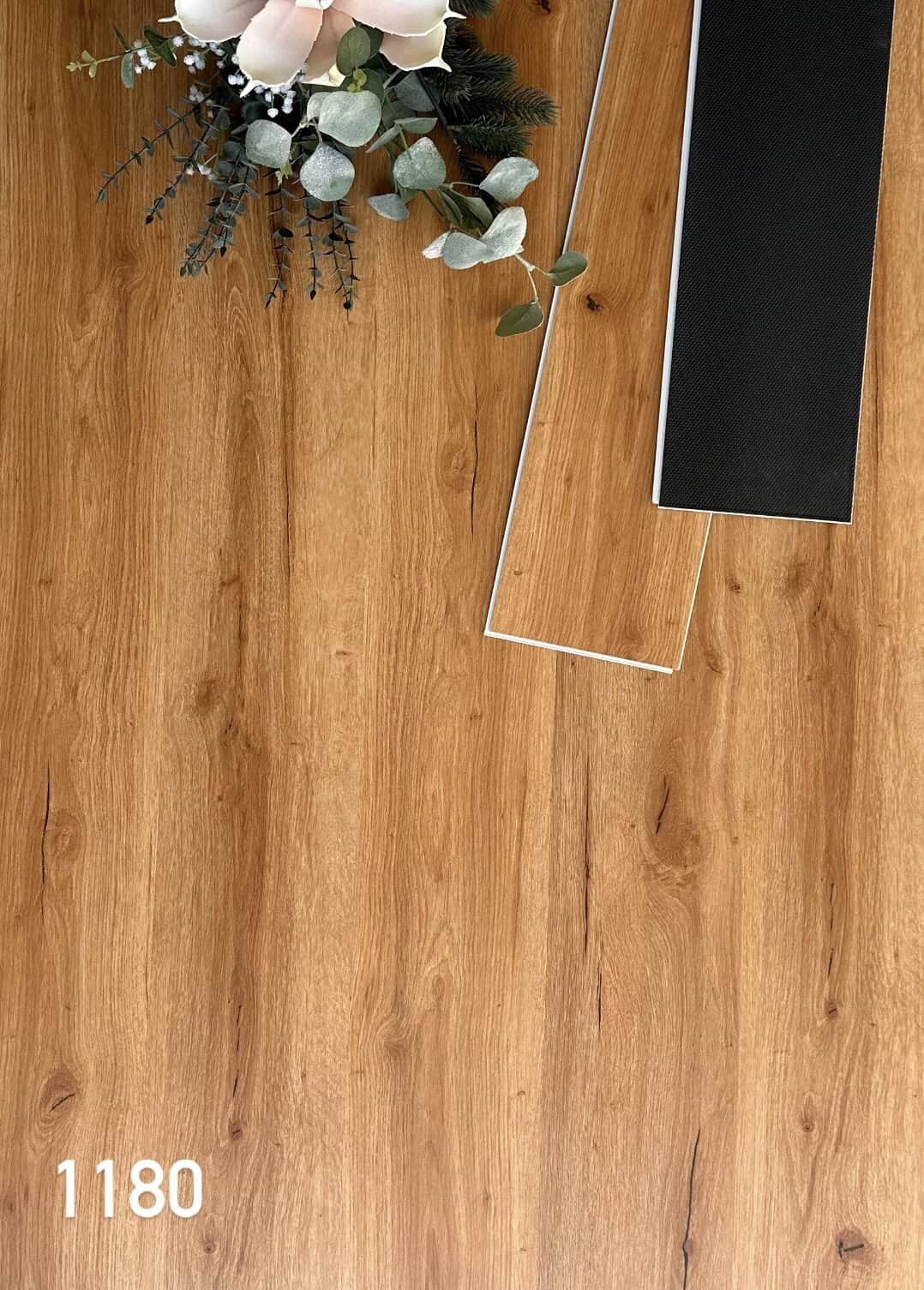 SPC vinil Red Oak